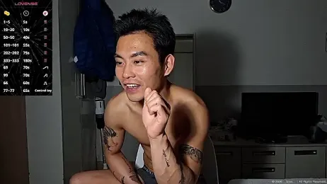 __Silas__ — Stripchat profile photo