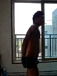 __Silas__ — Stripchat stream photo (Apr 2026)