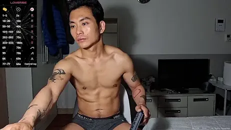 __Silas__ — Stripchat stream photo (Apr 2026)