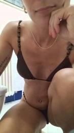Selvaggia06 — webcam model online on cam4