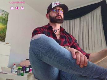 GipsyKingRo — Cam4 stream photo (Sep 2026)