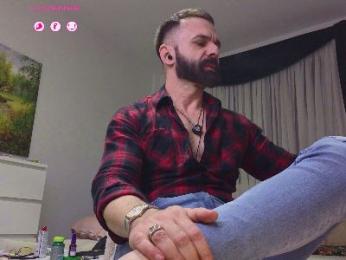 GipsyKingRo — Cam4 stream photo (Sep 2026)