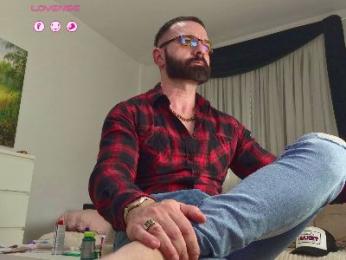 GipsyKingRo — Cam4 stream photo (Sep 2026)