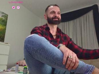 GipsyKingRo — Cam4 stream photo (Sep 2026)