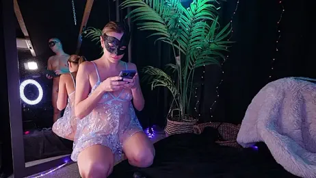 Janemasqueradeporn — Stripchat stream photo (Apr 2026)