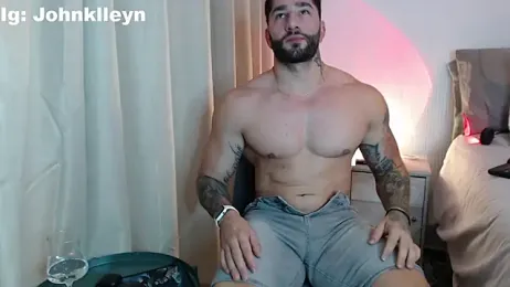 jonhklleyn — Stripchat stream photo (Apr 2026)