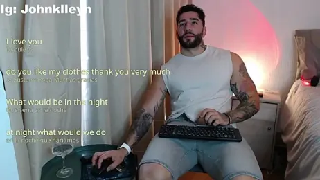 jonhklleyn — Stripchat stream photo (Apr 2026)