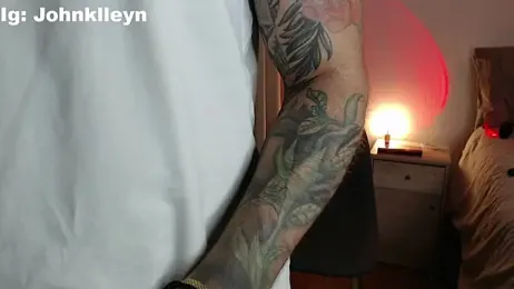 jonhklleyn — Stripchat stream photo (Apr 2026)