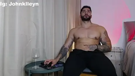 jonhklleyn — Stripchat stream photo (Apr 2026)