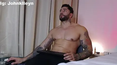 jonhklleyn — Stripchat stream photo (Apr 2026)