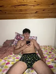 crazyboyy3 — Stripchat profile photo