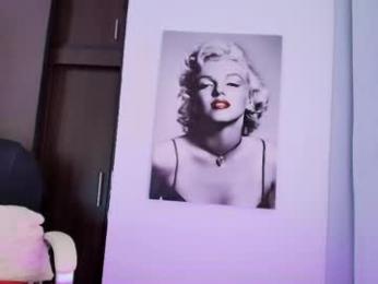 carolyne_sweet — Chaturbate stream photo (Mar 2026)