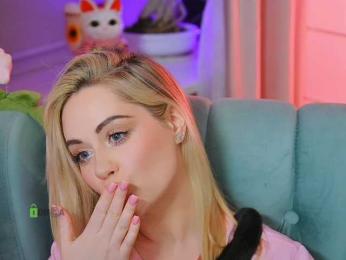 -ANN — Bongacams stream photo (Apr 2026)