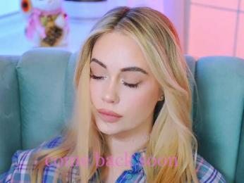 -ANN — Bongacams profile photo