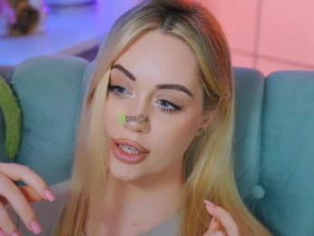 -ANN — Bongacams stream photo (Apr 2026)