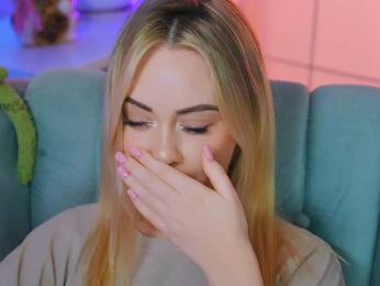 -ANN — Bongacams stream photo (Apr 2026)