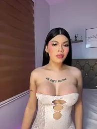DanikaLovve — Stripchat profile photo
