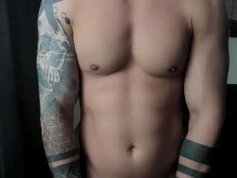 richarddarell — chaturbate