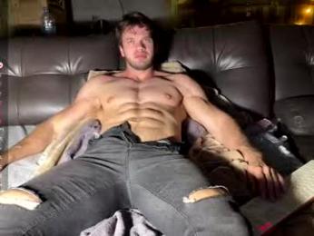 ericeric507 — Chaturbate stream photo (Apr 2026)