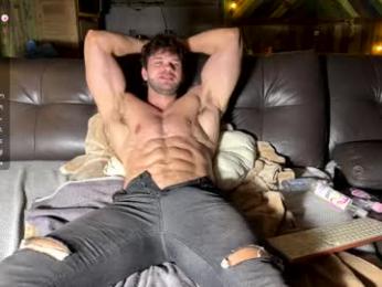 ericeric507 — webcam model online on chaturbate