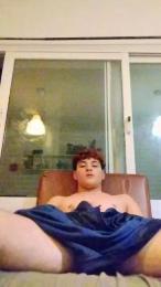 Salvatore2008 — webcam model online on cam4