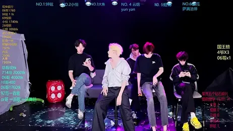 GGBond-01 — Stripchat stream photo (Apr 2026)