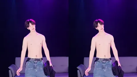 GGBond-01 — Stripchat stream photo (Apr 2026)