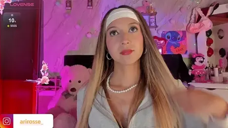 ariana_rosse__ — Stripchat stream photo (Mar 2026)