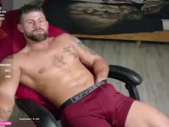 gigollo65 — Chaturbate stream photo (Jun 2026)