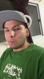 Agustinnn287 — Cam4 stream photo (Mar 2026)