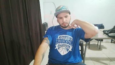 Agustinnn287 — cam4