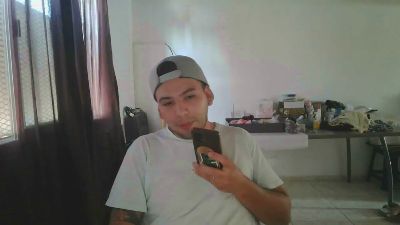Agustinnn287 — Cam4 stream photo (Feb 2026)