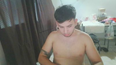 Agustinnn287 — Cam4 stream photo (Feb 2026)