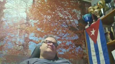 noxy43 — Cam4 stream photo (Mar 2026)