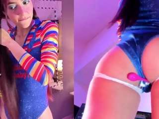 stacyhans — Camsoda stream photo (Jul 2026)