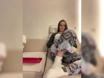 Annafirepussy — Bongacams stream photo (Apr 2026)