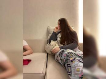 Annafirepussy — bongacams