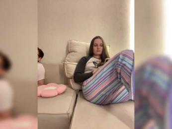 Annafirepussy — Bongacams stream photo (Apr 2026)