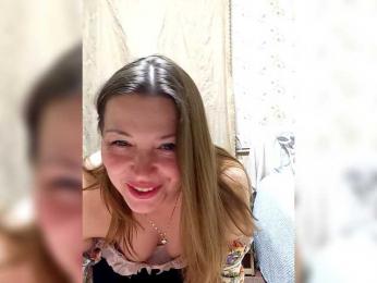 VselenaSun402 — Bongacams profile photo