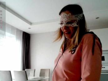 Yamajca — Bongacams stream photo (Apr 2026)