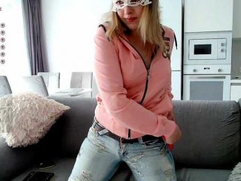 Yamajca — Bongacams stream photo (Apr 2026)