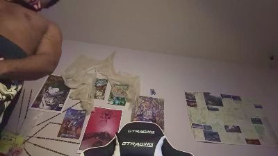 FreebandSolo — cam4