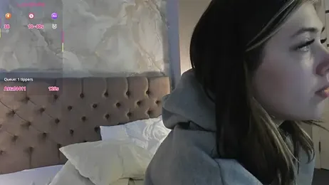 Vanessa_Walters — stripchat