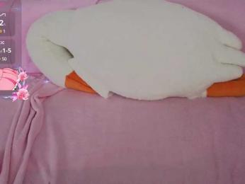 Olivisan — Bongacams stream photo (Jul 2025)