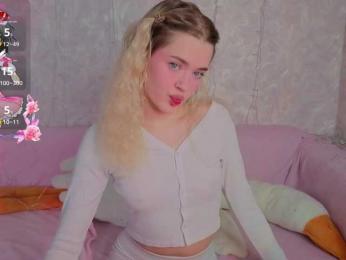 Olivisan — Bongacams stream photo (Jul 2025)
