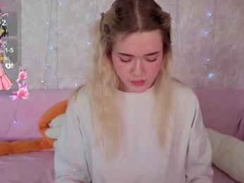 Olivisan — Bongacams stream photo (Jul 2025)