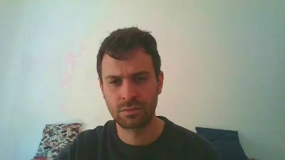 FetishSlave92 — Cam4 stream photo (May 2026)
