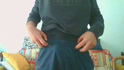 FetishSlave92 — Cam4 stream photo (May 2026)