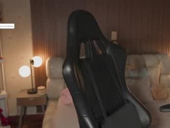 kateowens — Chaturbate stream photo (Apr 2026)