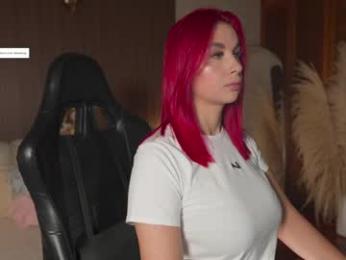 kateowens — webcam model online on chaturbate